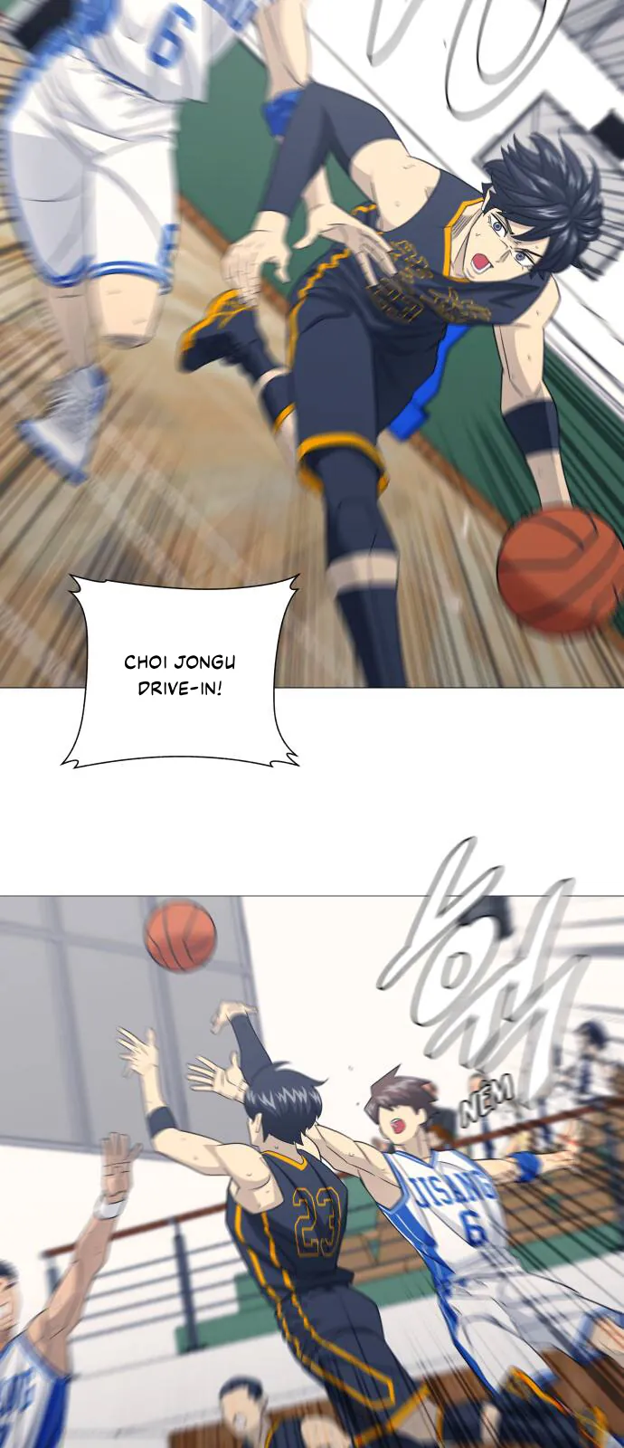 Garbage Time Chapter 178 13