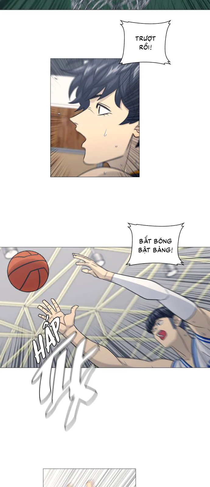 Garbage Time Chapter 178 15