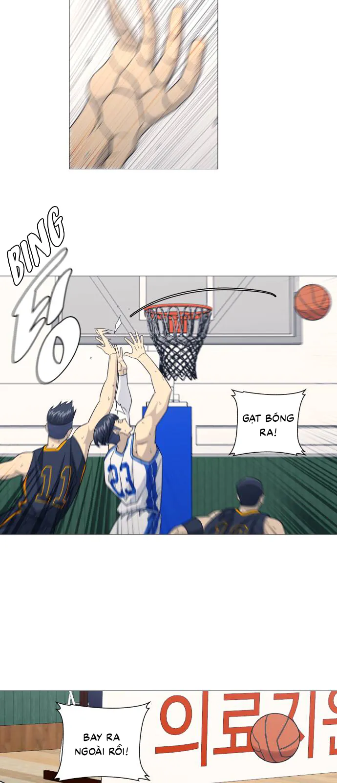 Garbage Time Chapter 178 16