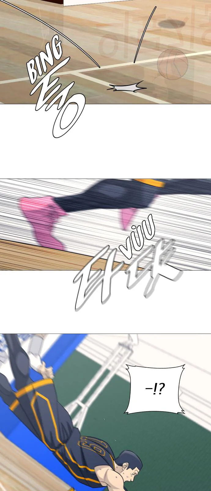 Garbage Time Chapter 178 17