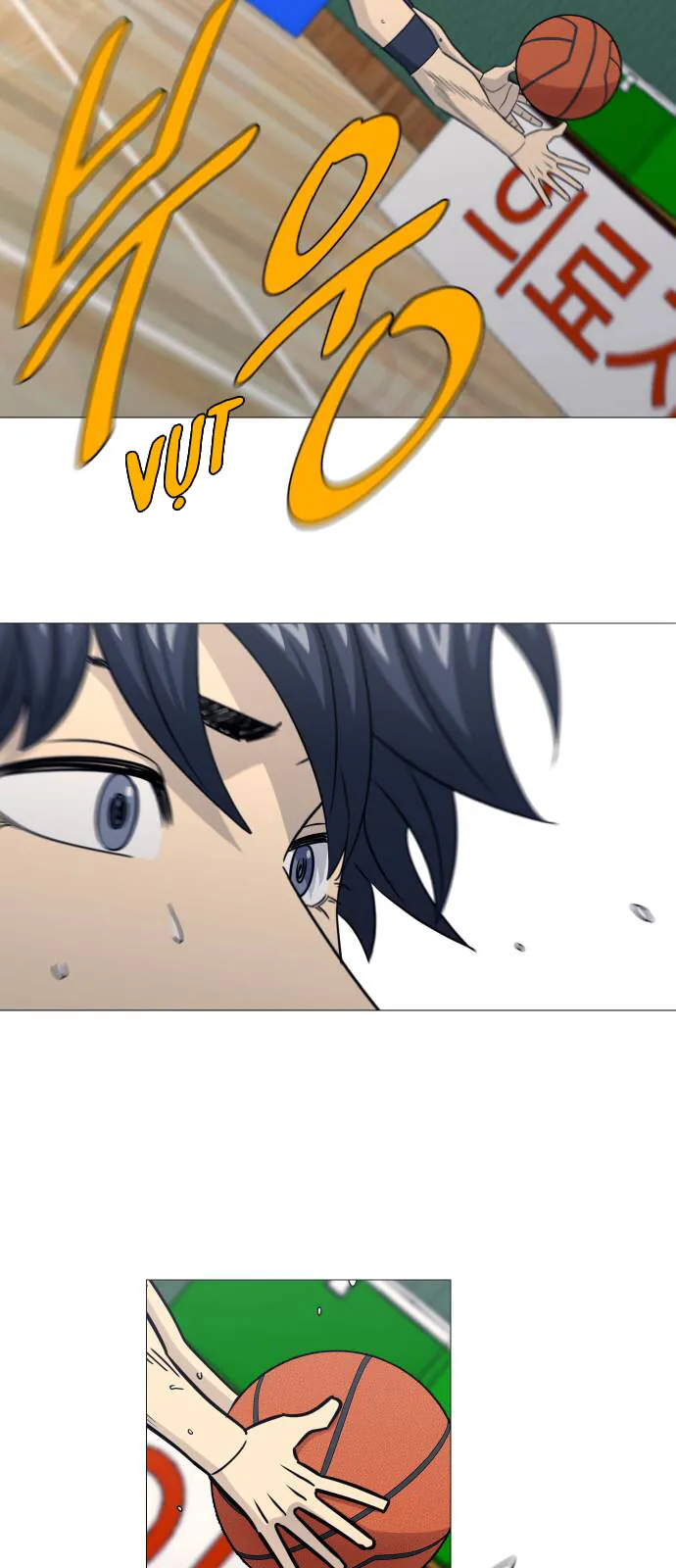 Garbage Time Chapter 178 18