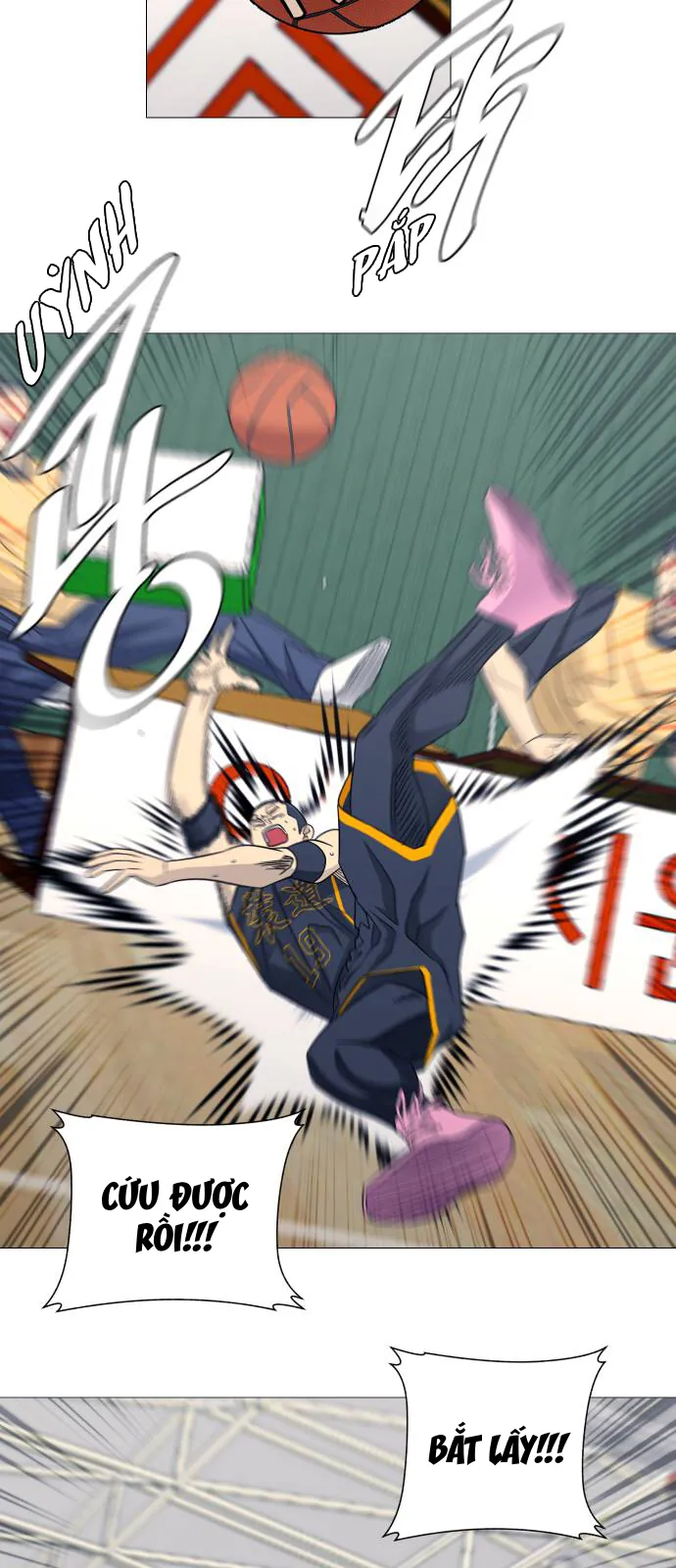 Garbage Time Chapter 178 19