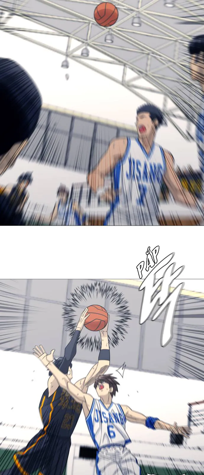 Garbage Time Chapter 178 20