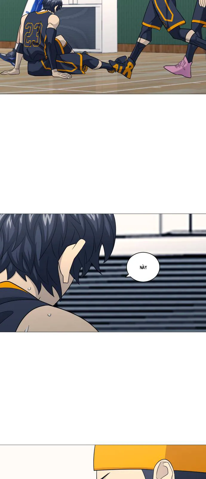 Garbage Time Chapter 178 25