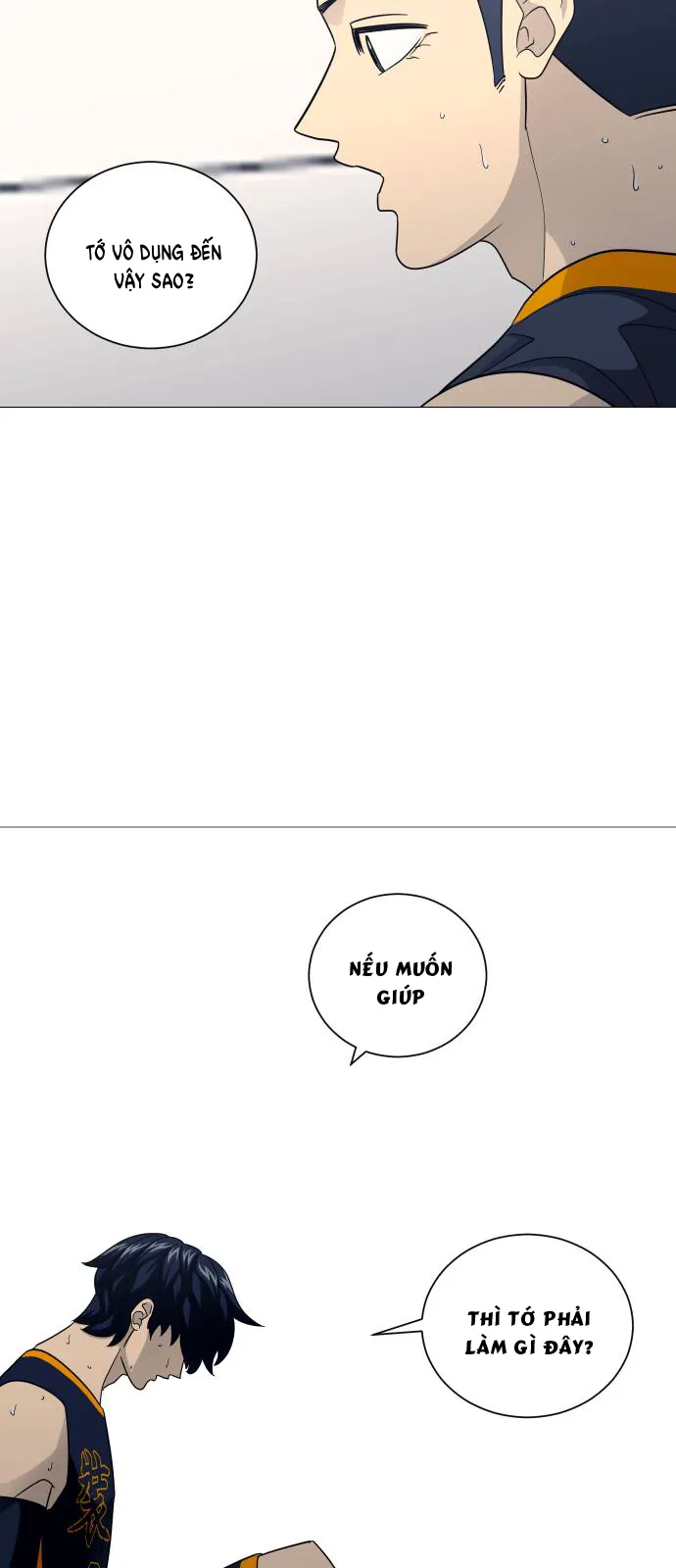 Garbage Time Chapter 178 26