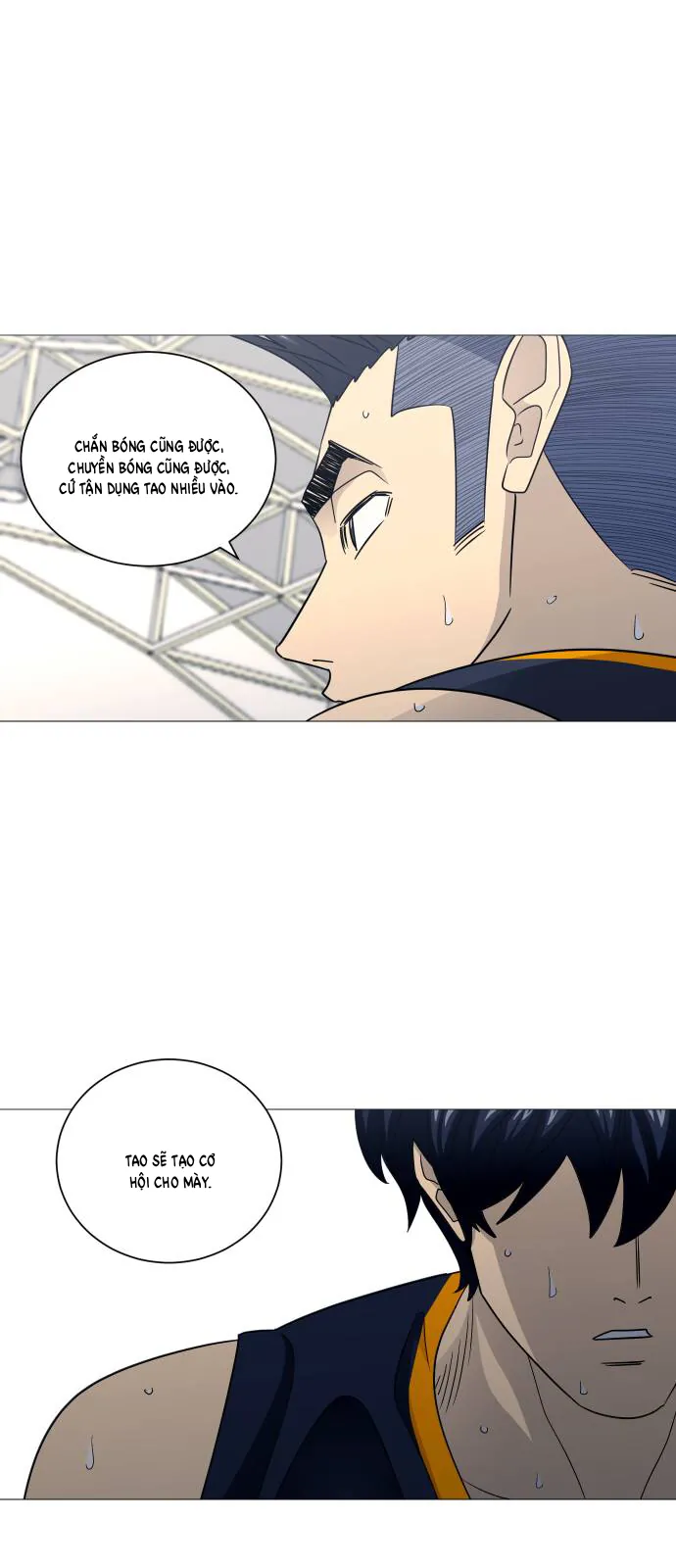 Garbage Time Chapter 178 28