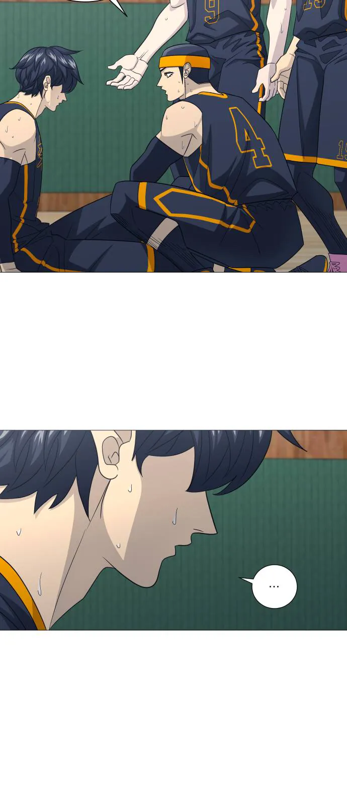 Garbage Time Chapter 178 30