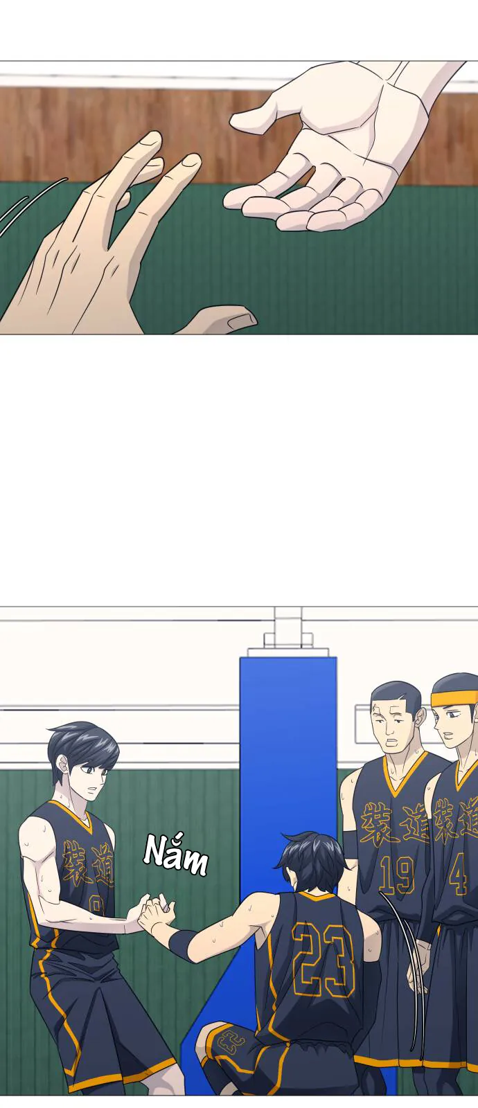 Garbage Time Chapter 178 31