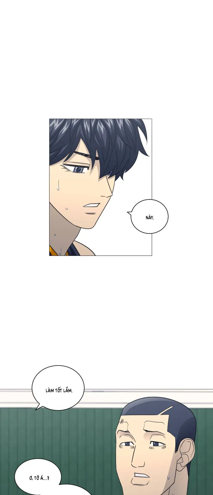 Garbage Time Chapter 178 32