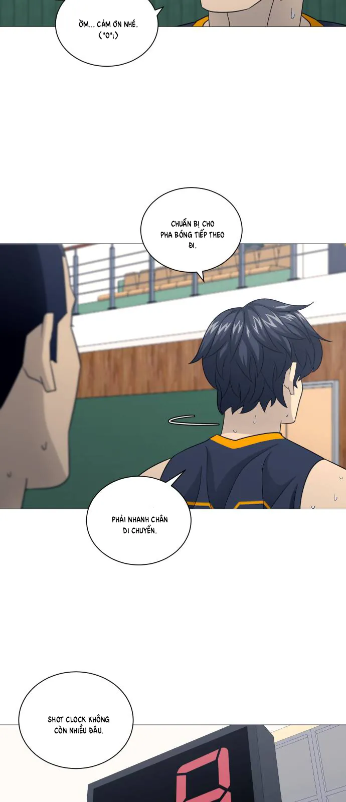 Garbage Time Chapter 178 33