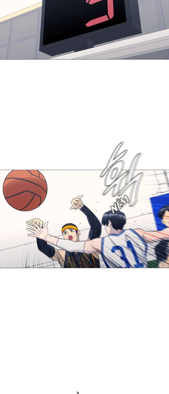 Garbage Time Chapter 178 34