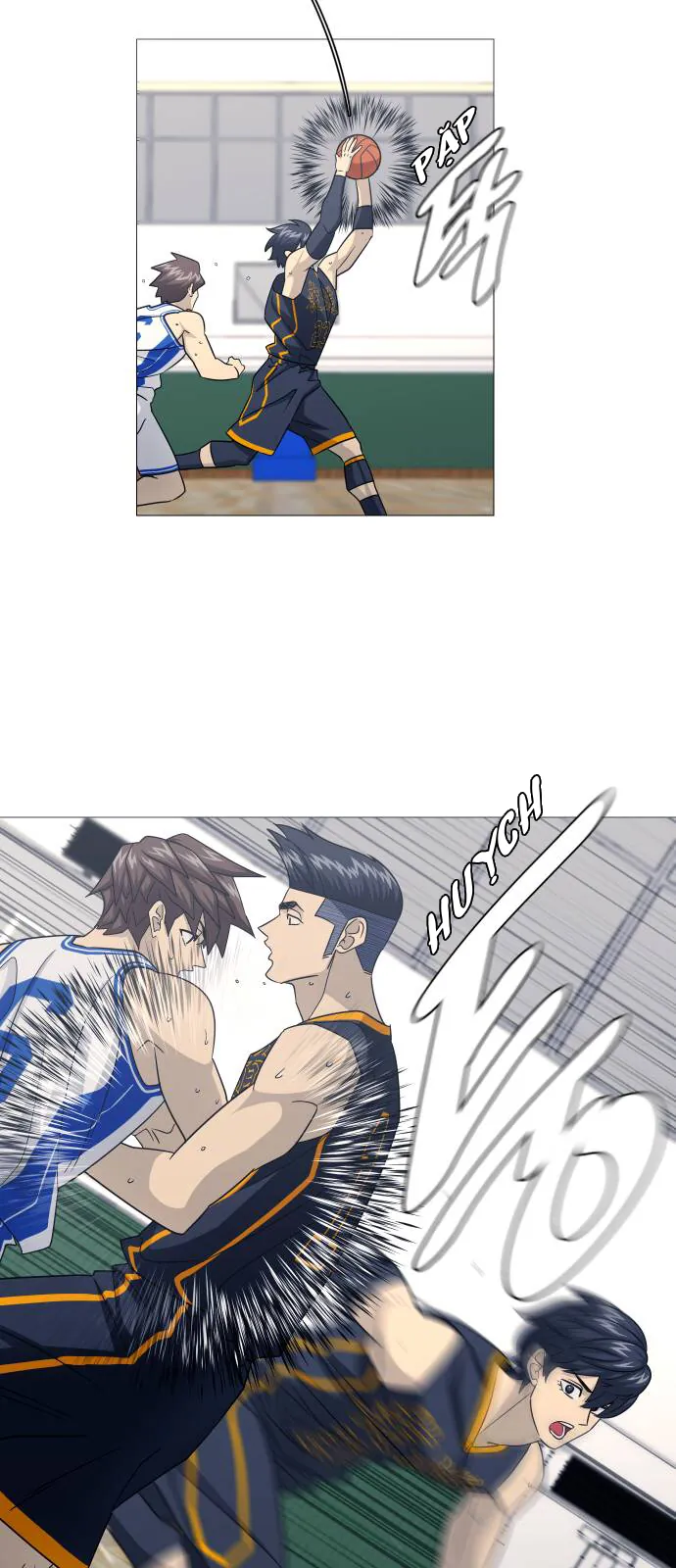 Garbage Time Chapter 178 35