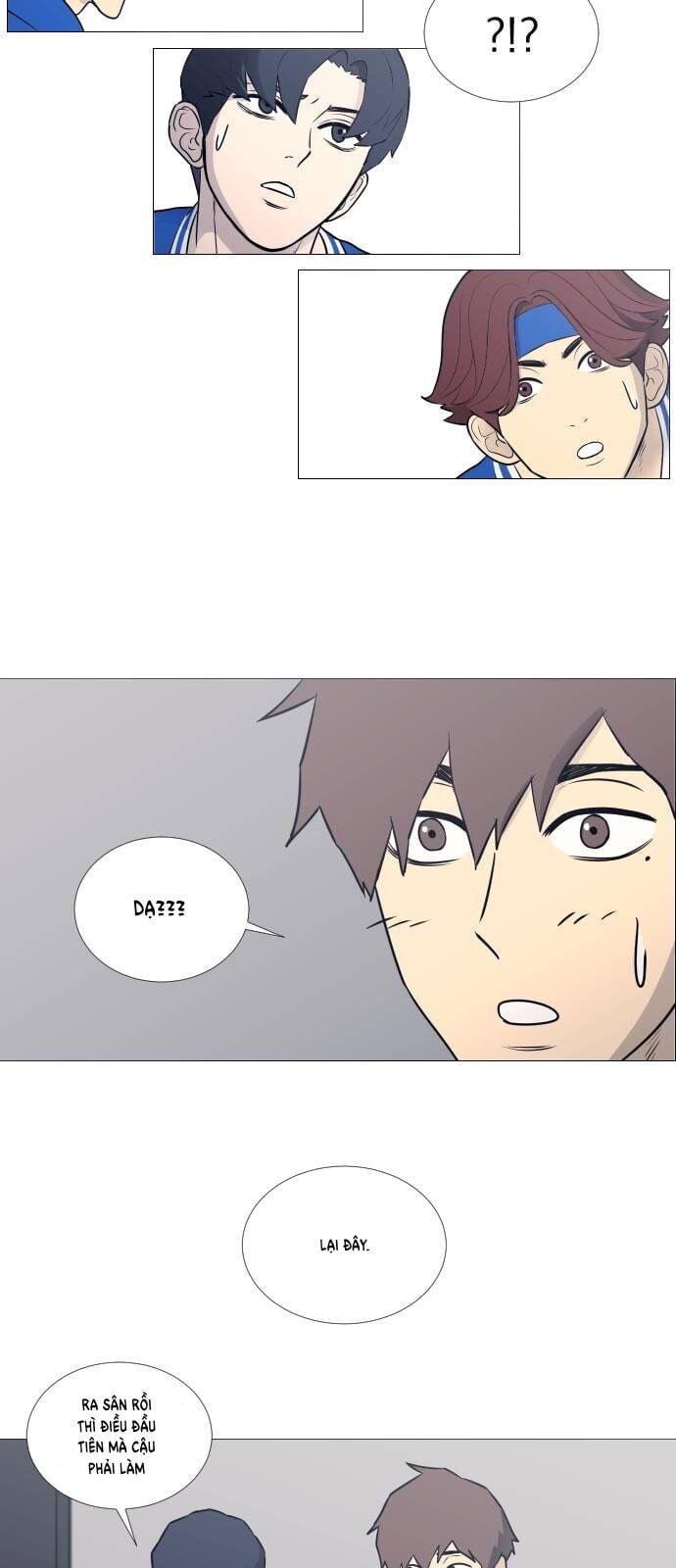 Garbage Time Chapter 22 3