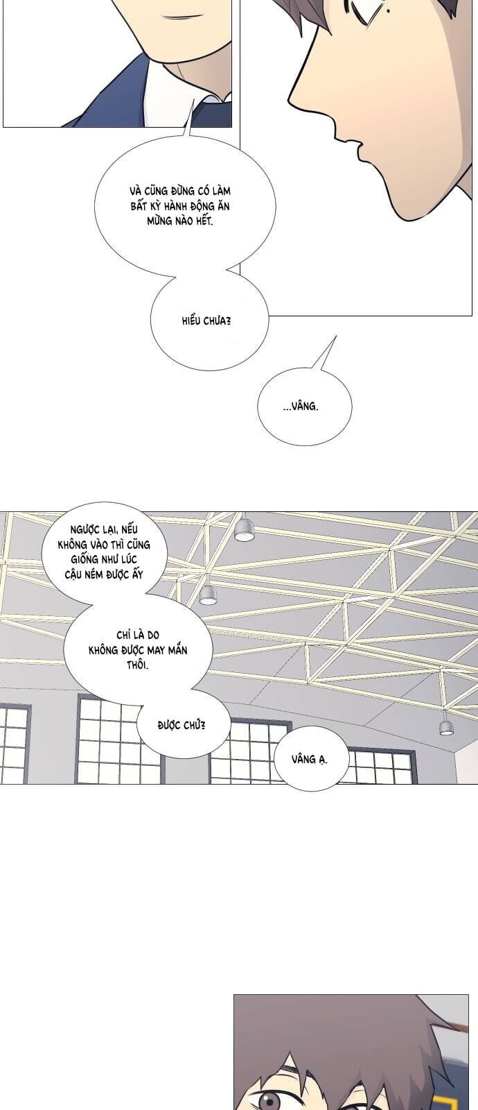 Garbage Time Chapter 22 6