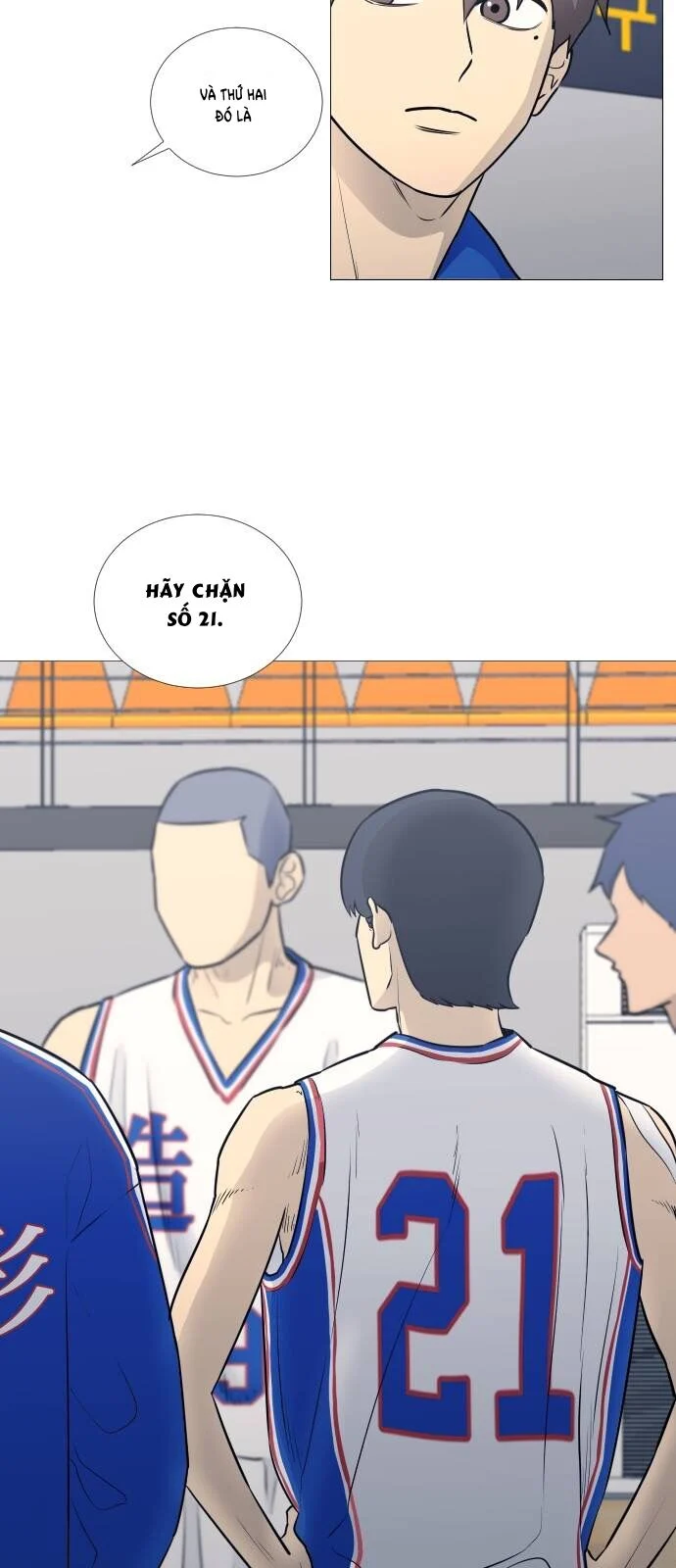 Garbage Time Chapter 22 7