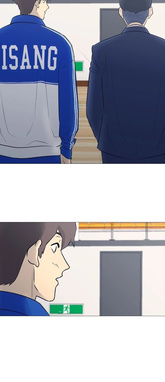 Garbage Time Chapter 22 12