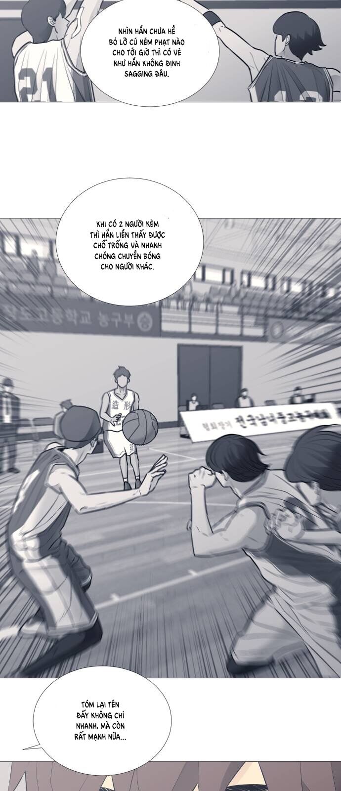 Garbage Time Chapter 22 18