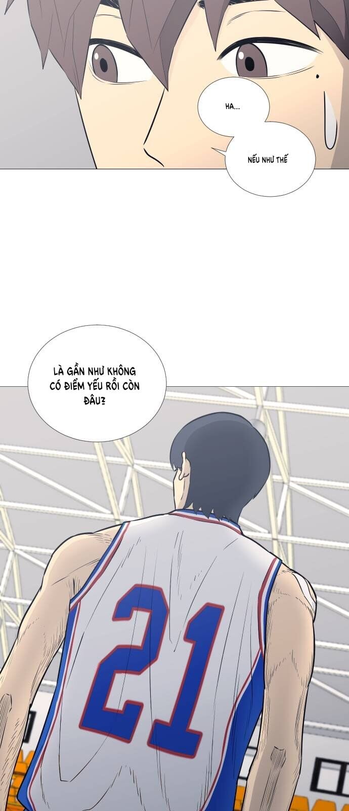 Garbage Time Chapter 22 19