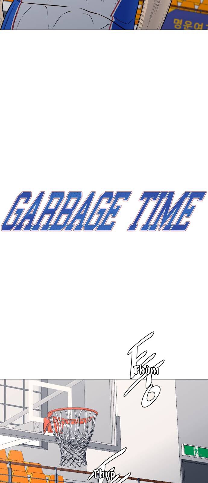 Garbage Time Chapter 22 20