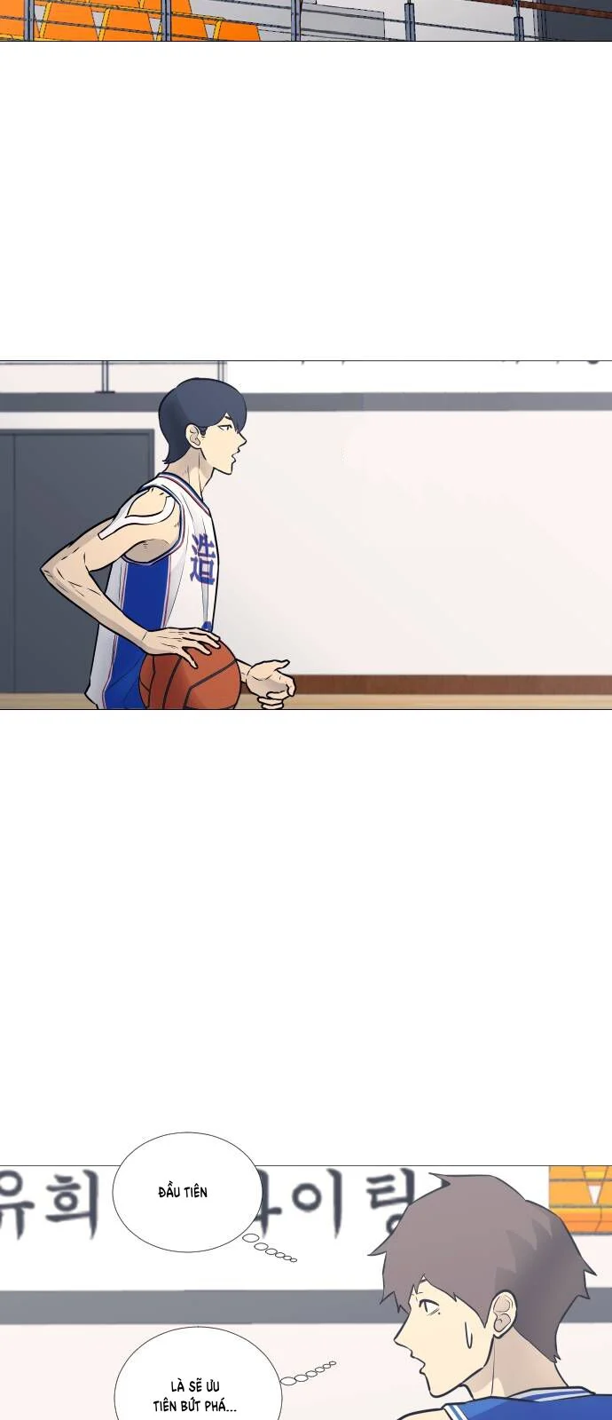 Garbage Time Chapter 22 21