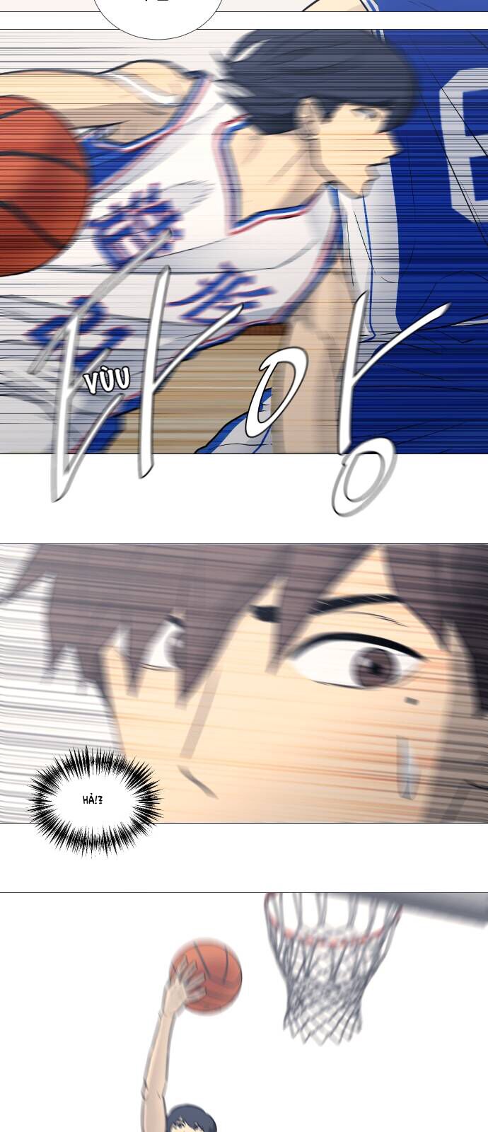 Garbage Time Chapter 22 22