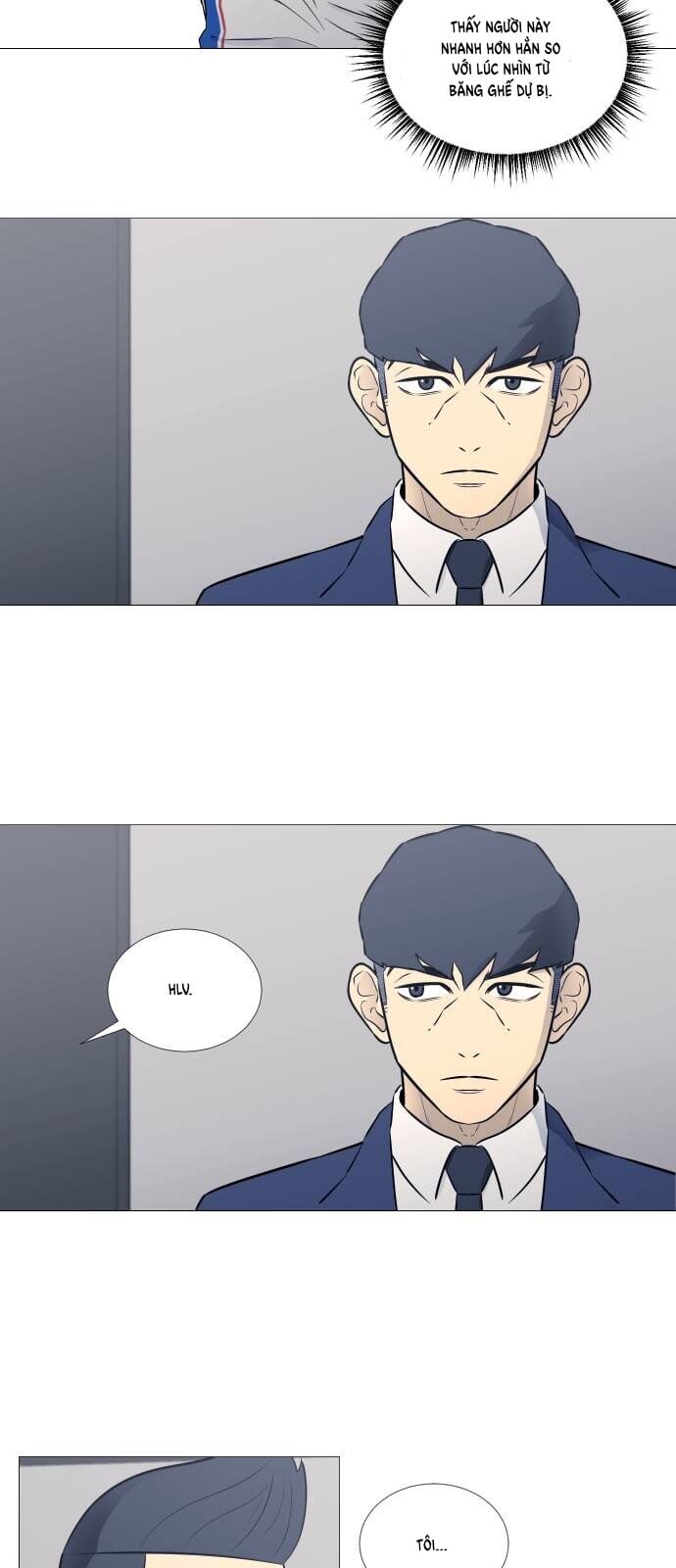 Garbage Time Chapter 22 26