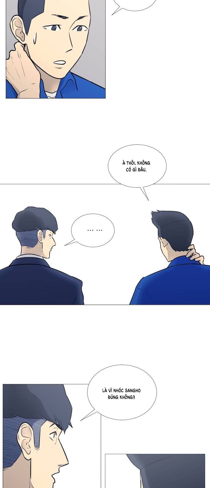 Garbage Time Chapter 22 27