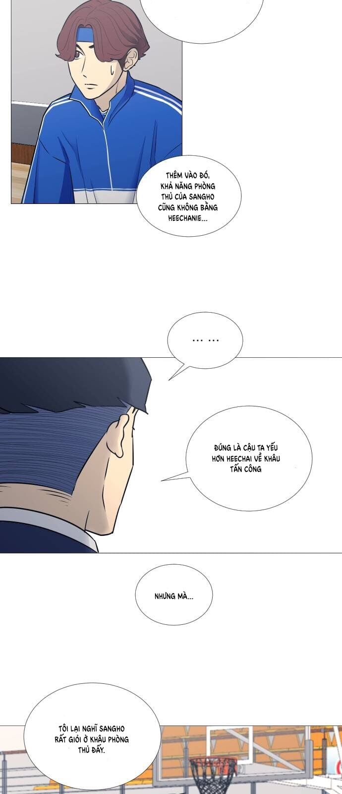 Garbage Time Chapter 22 29