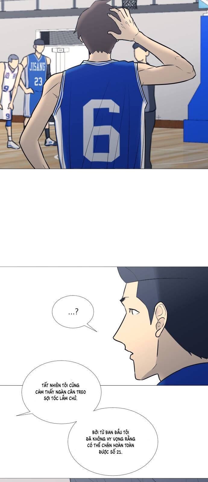 Garbage Time Chapter 22 30