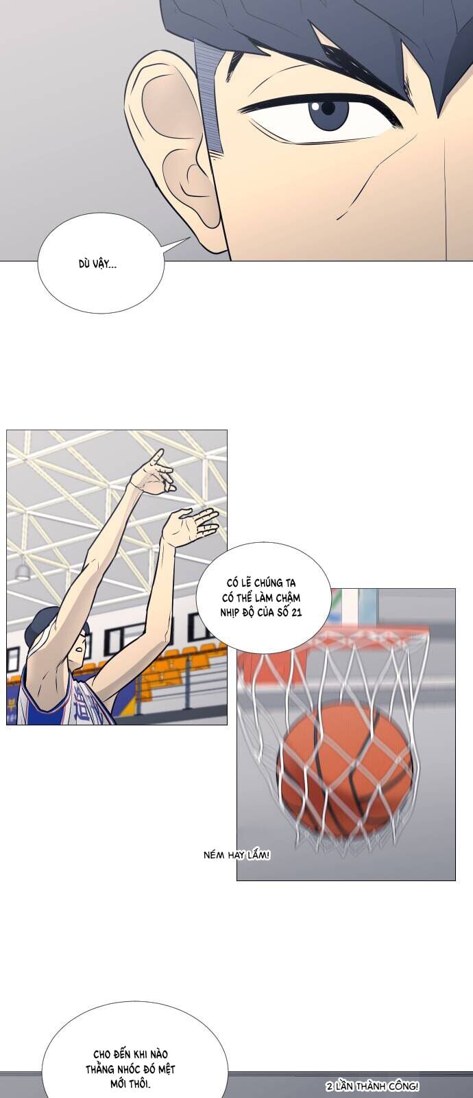 Garbage Time Chapter 22 31