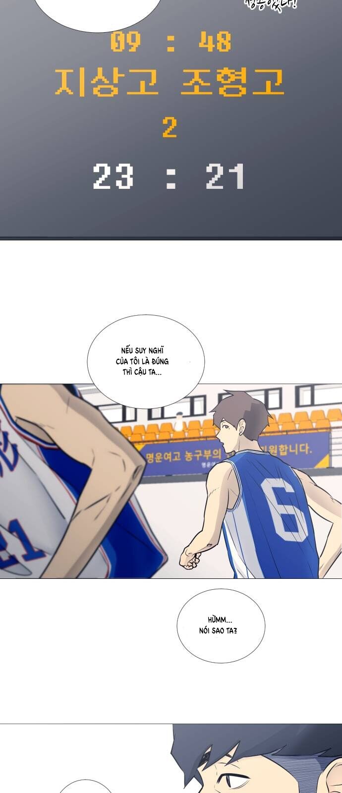 Garbage Time Chapter 22 32