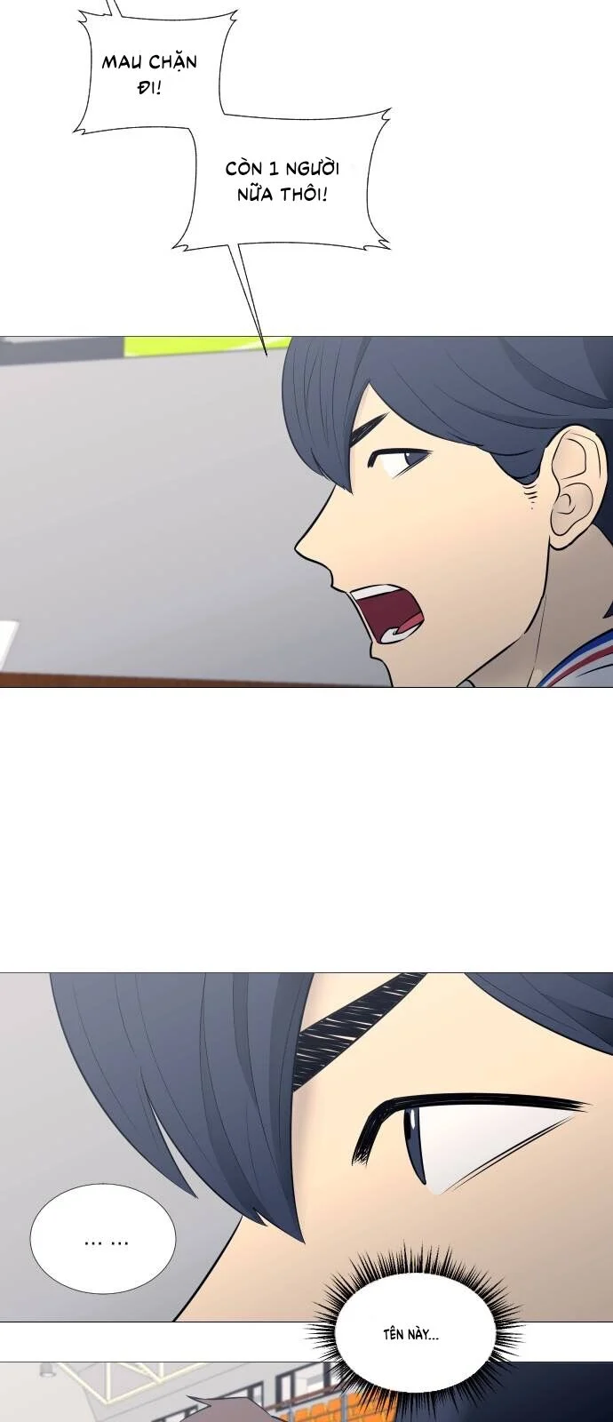 Garbage Time Chapter 22 34