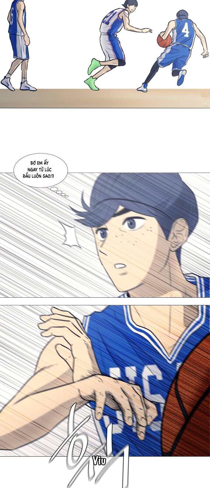 Garbage Time Chapter 22 36