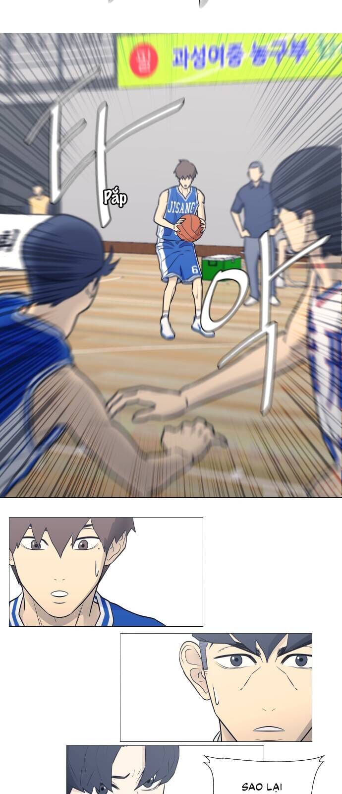 Garbage Time Chapter 22 37