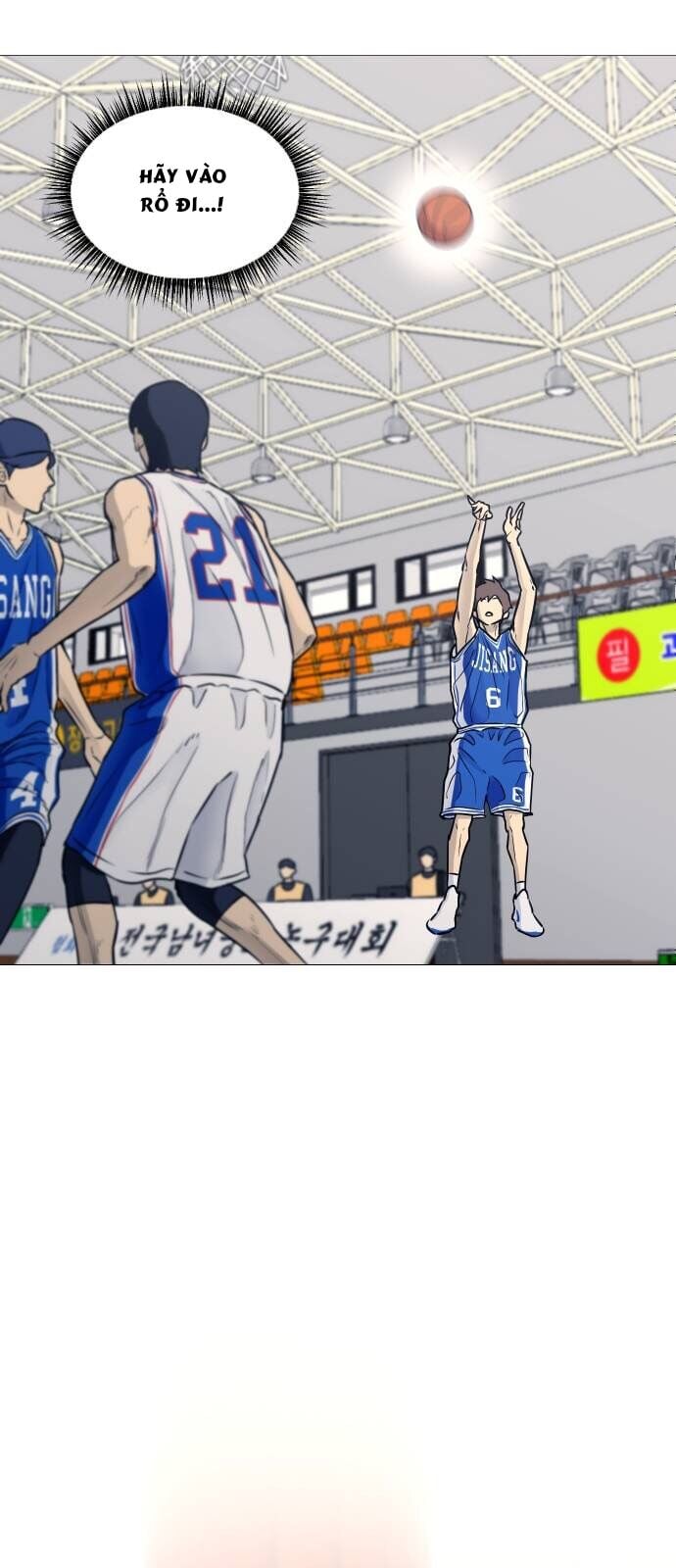 Garbage Time Chapter 22 39