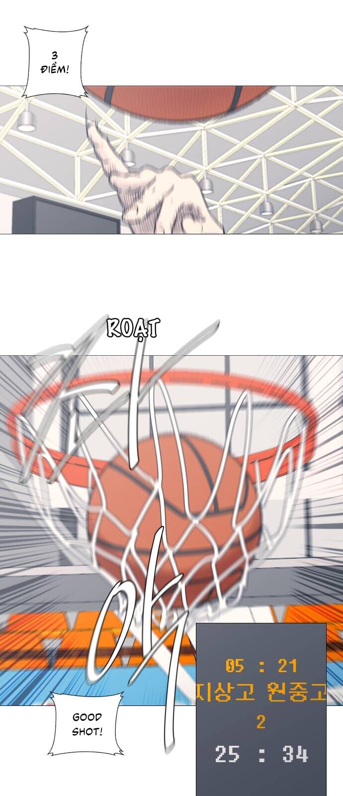 Garbage Time Chapter 37 2