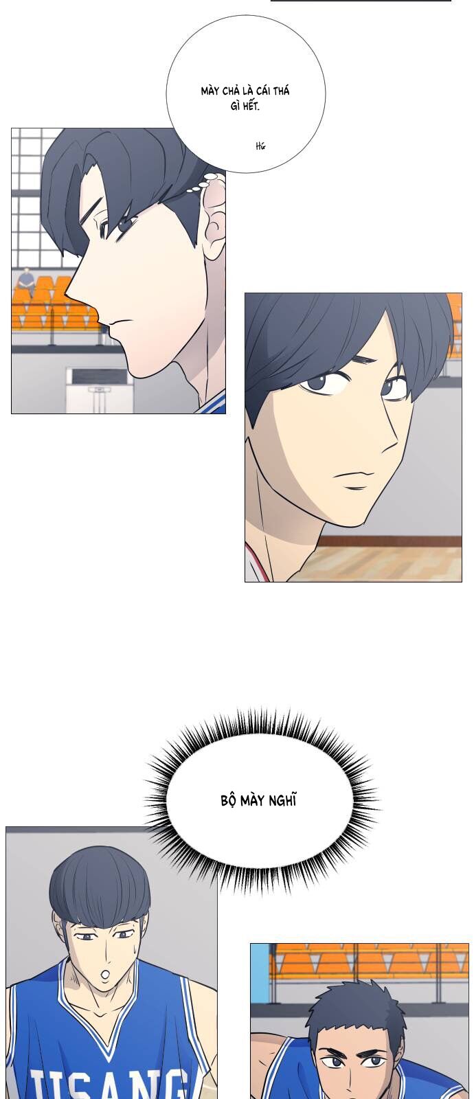 Garbage Time Chapter 37 3