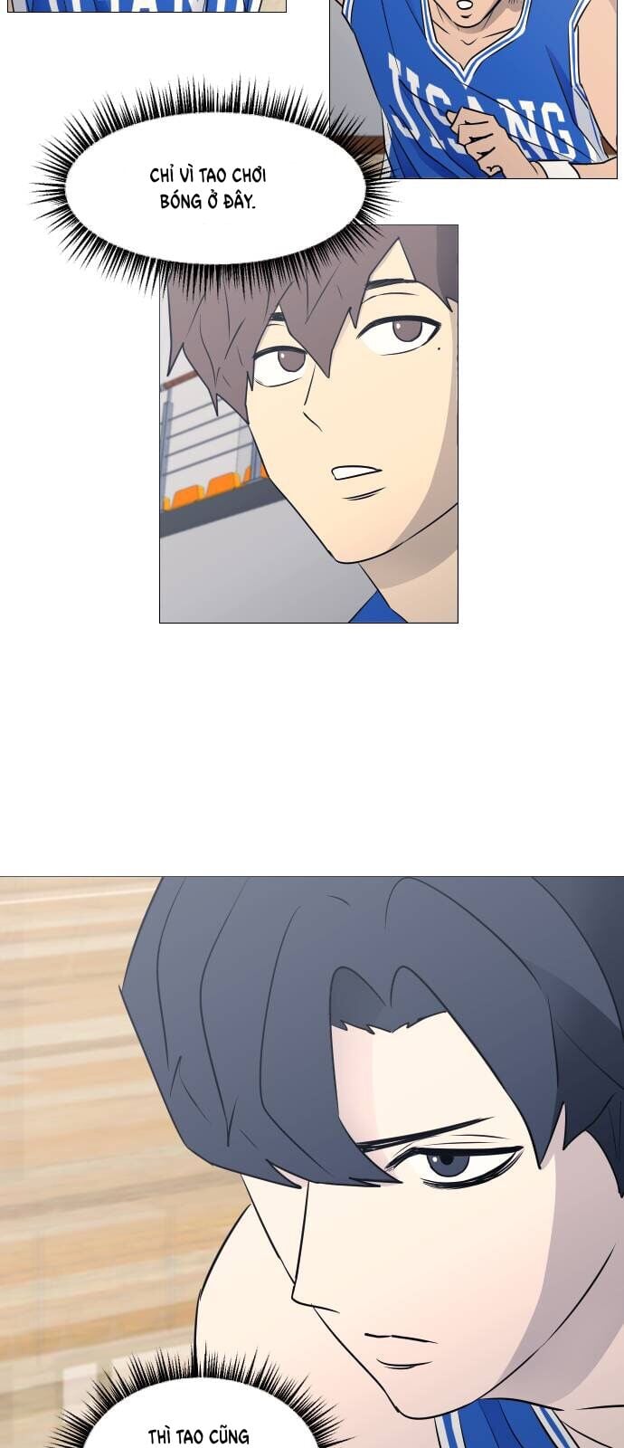 Garbage Time Chapter 37 4