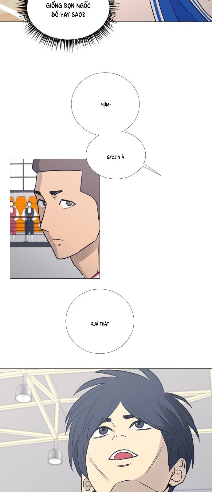 Garbage Time Chapter 37 5