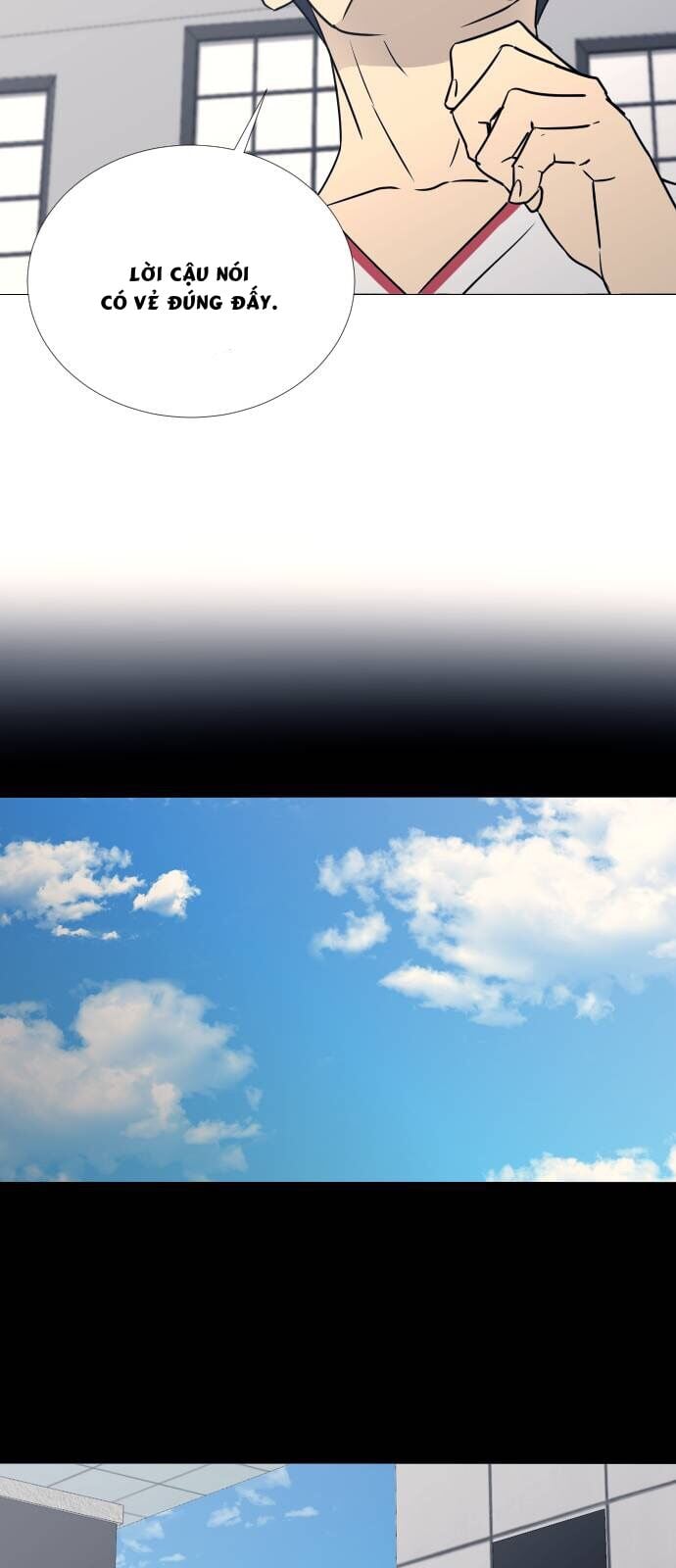 Garbage Time Chapter 37 6