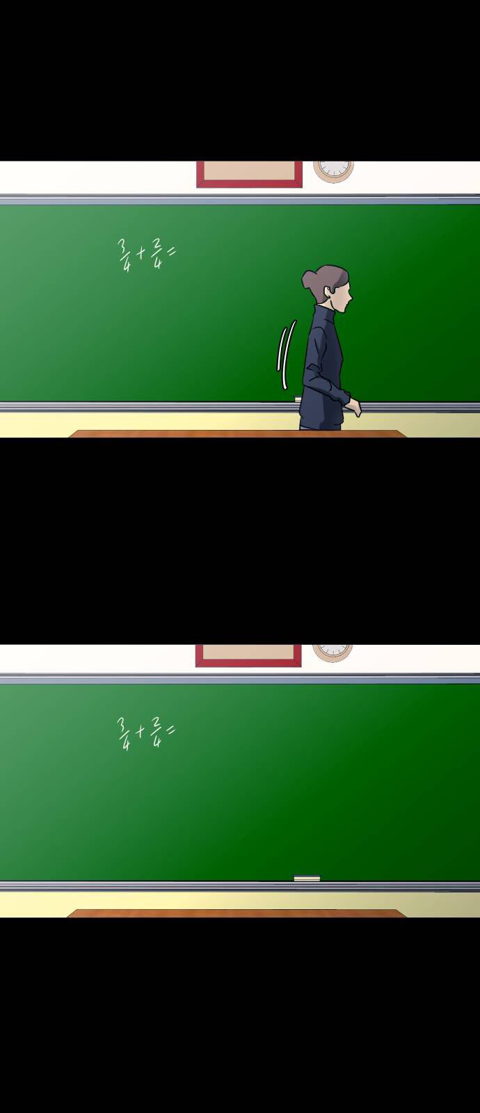 Garbage Time Chapter 37 9