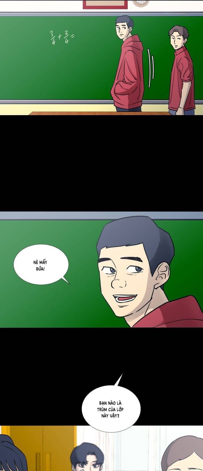 Garbage Time Chapter 37 10