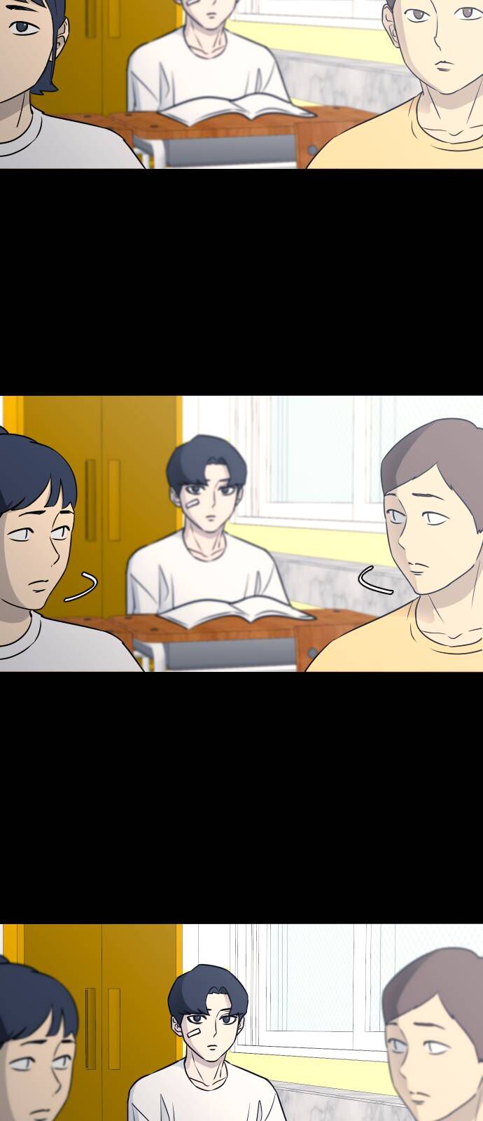 Garbage Time Chapter 37 11