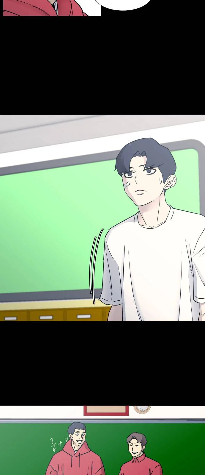 Garbage Time Chapter 37 13