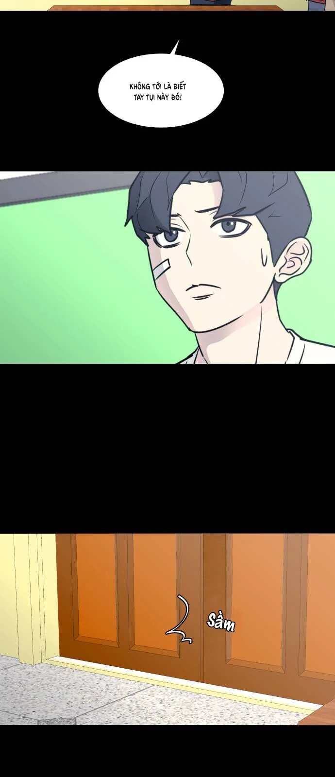 Garbage Time Chapter 37 15