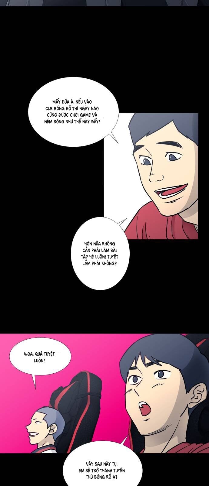 Garbage Time Chapter 37 19