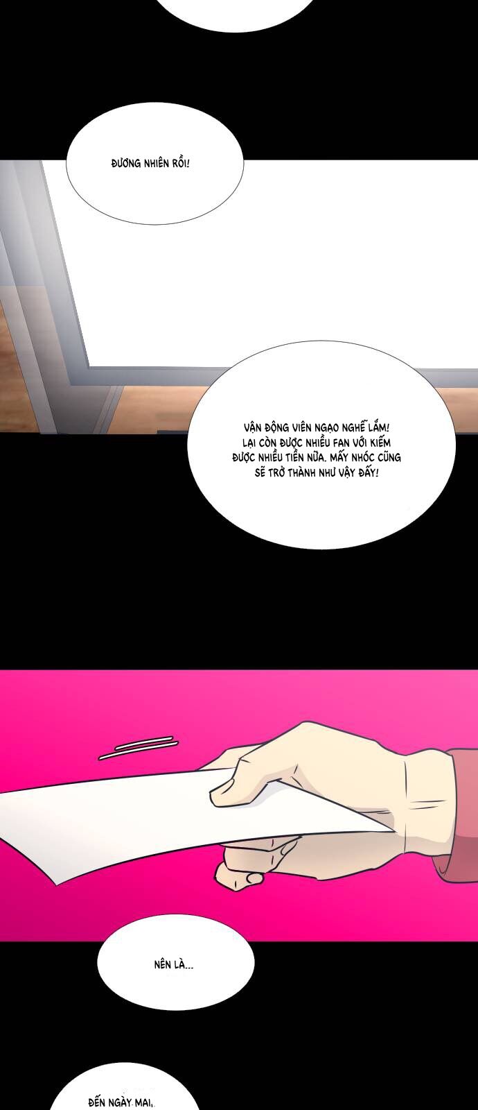 Garbage Time Chapter 37 20