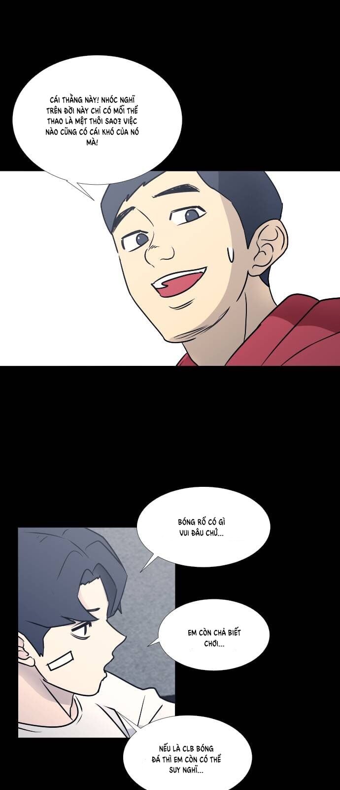 Garbage Time Chapter 37 22