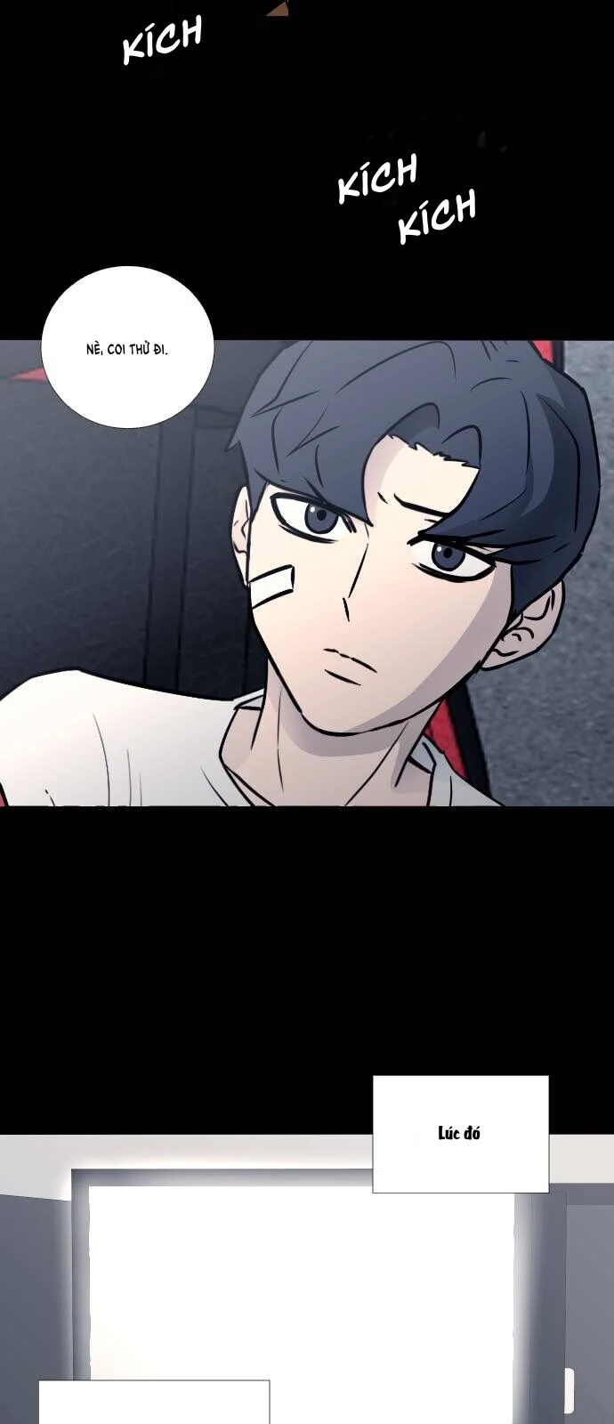 Garbage Time Chapter 37 24