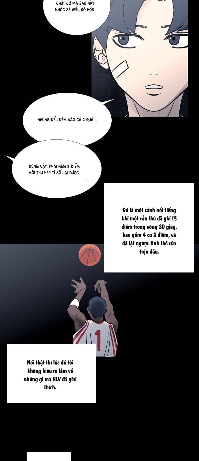 Garbage Time Chapter 37 26